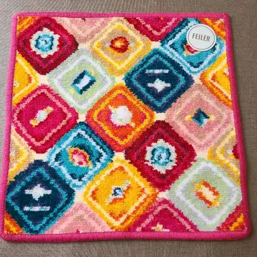 페이러 손수건 가두풀투아