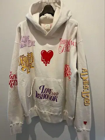 [ 레어 ] EMOTIONALLY 에셔널리 셋업 후드티 팬츠