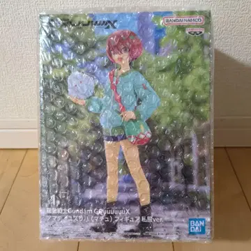 기동전사 건담 Gyuuyuuux 피규어 아마테 유즈리하 (마추)