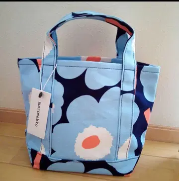 marimekko 미니 토트백