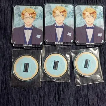 427 헤타리아 미국