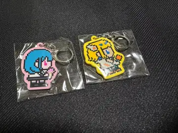 즈토 마요나카 이이노니 코즈단 도로단고 러버 키 세트 ztmy 가챠