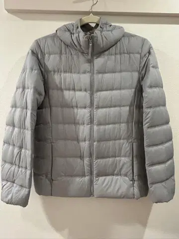 ULTRA LIGHT DOWN 후드 부착 다운 11/9까지 판매!