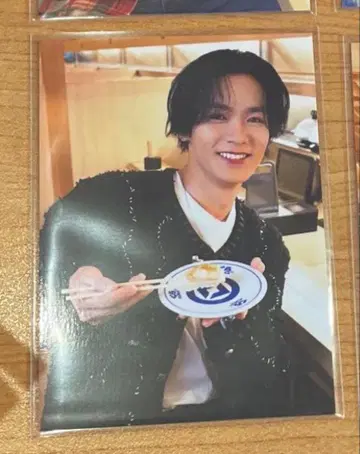 쿠라스시 란페 카와무라 카즈마 트레이딩 카드