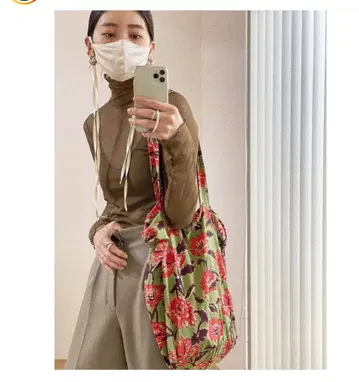 클리닝 todayful Mesh Turtle Tops