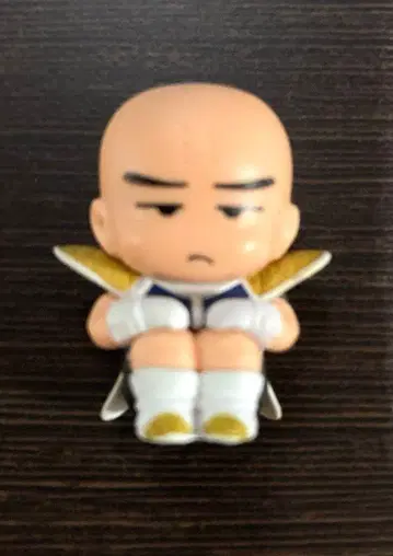 새상품 드래곤볼 초 크리링 피규어 기다림 [ 무료배송 익명 배송