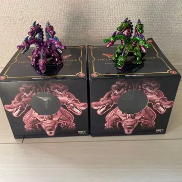 드래곤 퀘스트 메탈릭 몬스터즈 갤러리 야마타노오로치 킹 히드라