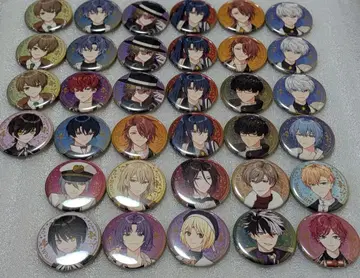 마법사의 약속 캔뱃지