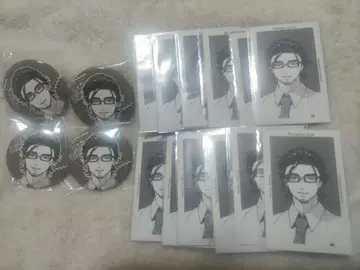 ParadoxLive 파라라이 파라러브 학원 G프리 니시카도 나오아키