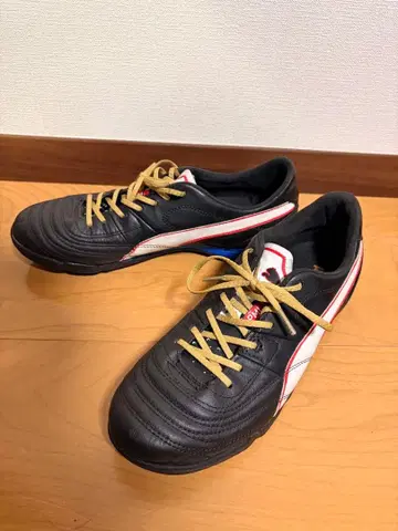 PUMA 파라메히코 라이트 26.5 새상품급