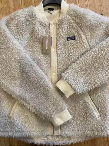 Patagonia 파타고니아 보아 아우터 자켓 xxl 16-18