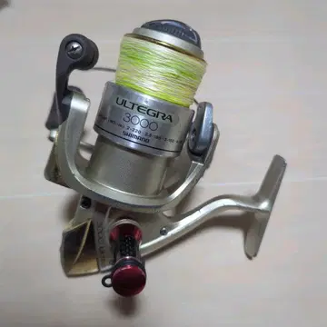 시마노 98 알테그라 3000DH 일본제 JAPAN SHIMANO
