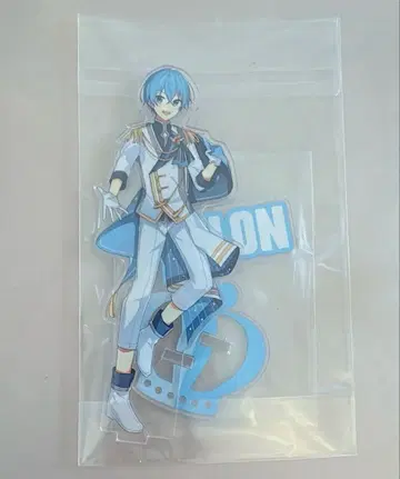 스토푸리 코론 아크릴 스탠드