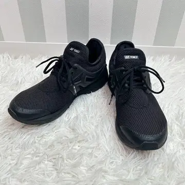 요넥스 파워크 워킹화 블랙 23.5cm