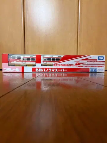 [ 한정판 ] 메이테츠 파노라마 슈퍼