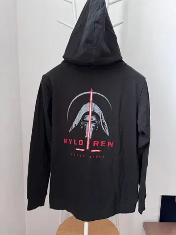 STAR WARS 스타 워즈/Kylo Ren 후드티