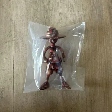 원피스 LUFFY's 모험의 기억 Vol.1 luffys 시크릿