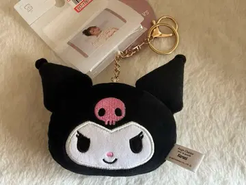 시마무라 쿠로미 참 키링 츠지 노조미