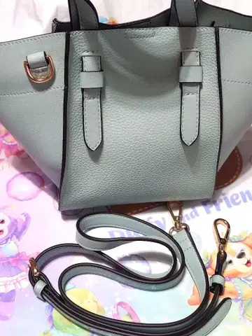 DEICY 2way 숄더백