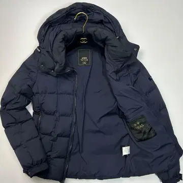 새상품급 TATRAS 제쏘 다운 자켓