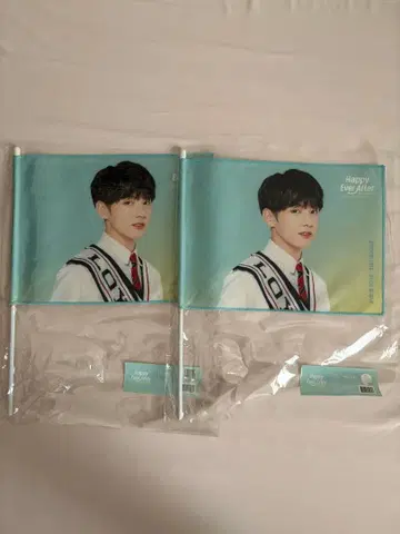 BTS 방탄소년단 Happy Ever After 정국 플래그