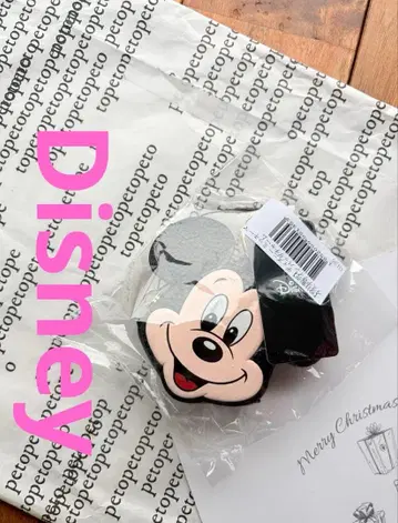 완판 YOIHI 미키 참 키링