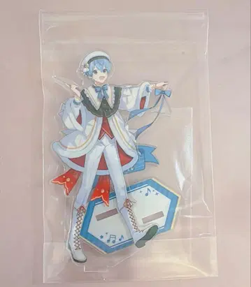 스토푸리 코론 아크릴 스탠드