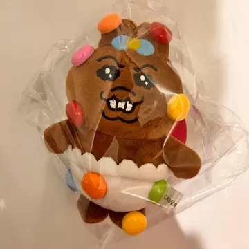 빤쮸토끼 CANDY PANICHU 키체인 팝업