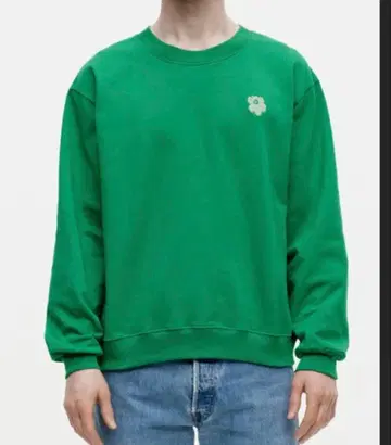 마리메꼬 키오스키 트레이닝복 맨투맨