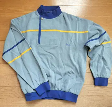 구제 의류 Trevois 트레이닝복 하이넥