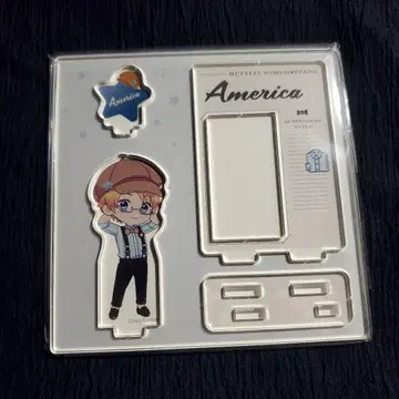 436 헤타리아 미국