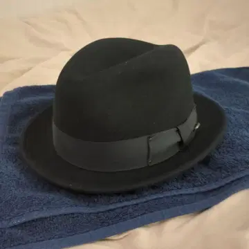 Bailey 베일리 펠트 중절모 TINO 블랙 M 사이즈