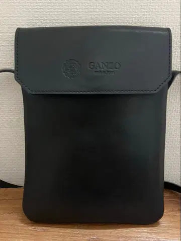 간조 GANZO 오일 그로브 사코슈 S