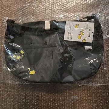 포켓몬 도망 숄더백