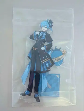 스토푸리 코론 아크릴 스탠드