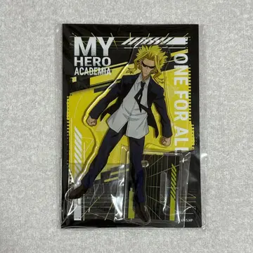 히로아카 올마이트 아크릴 스탠드