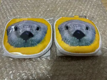 캡슐 복권 x 토바 수족관 랏코의 메이짱 복권 리턴즈!