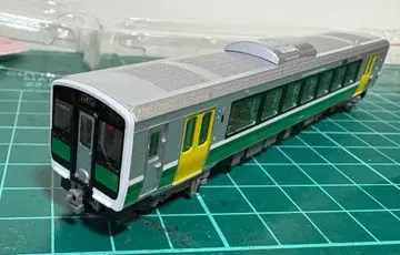 토미텍 철콜 JR 키하E120