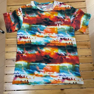 엑스라지 T셔츠