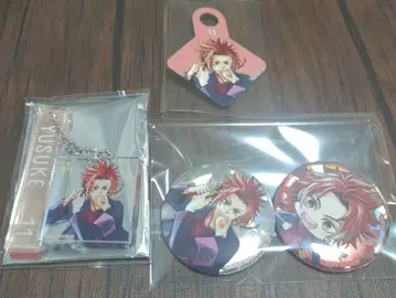 BROTHERS CONFLICT 브라콘 스이파라