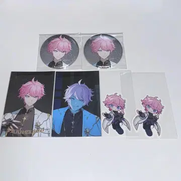 CR 할로윈 프란시스코