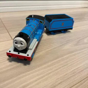 프라레일 토마스 에드워드