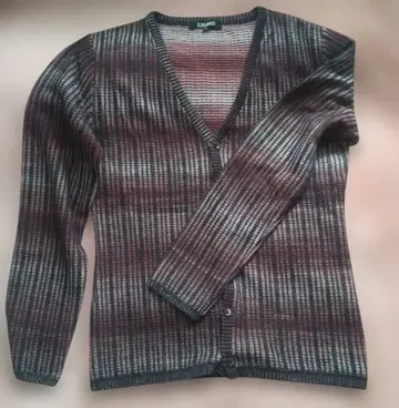 5351 POUR LES HOMMES 남성용 가디건