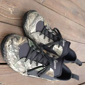 Danner 랩탑라이트3 카모