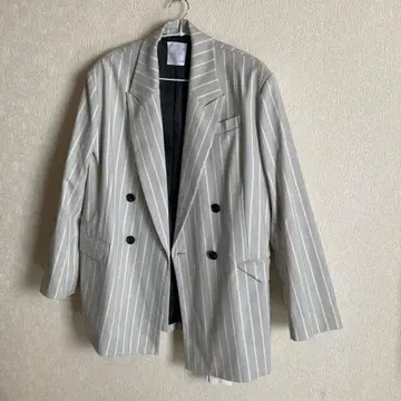 CITYSHOP 더블 자켓