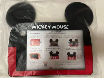 DWE EnglishTab 옷 갈아입기 커버 미키마우스 태블릿 커버