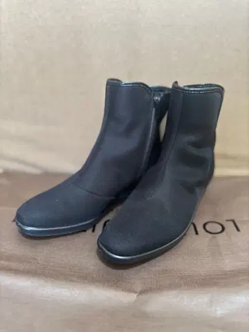 ASAHI TOP DRY 고어텍스 부츠 23cm