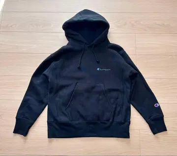 챔피온 후드티