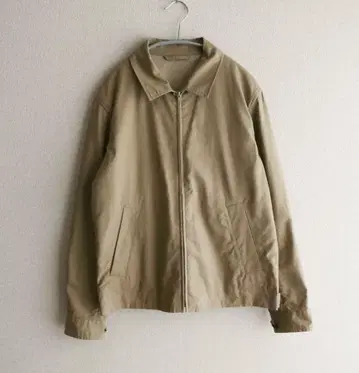 MARGARET HOWELL 집업 블루종 자켓