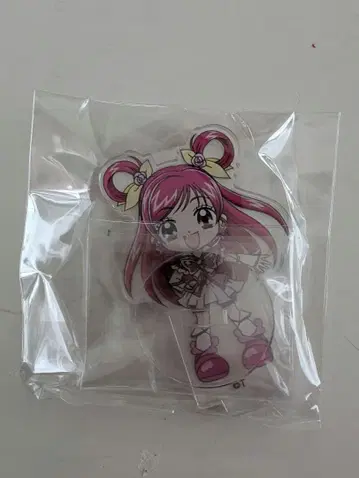 프리큐어 포인트 카드 아크릴 스탠드 큐어 드림 프리티 스토어